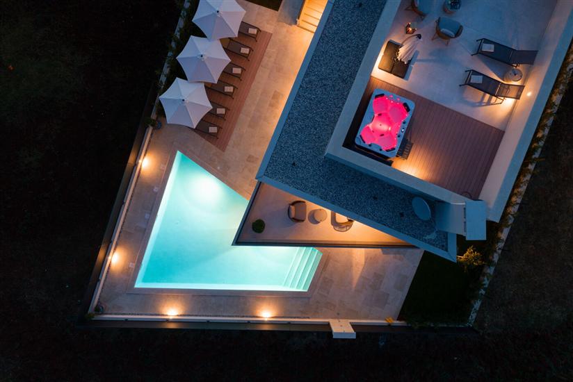 Villa Perla Exclusive