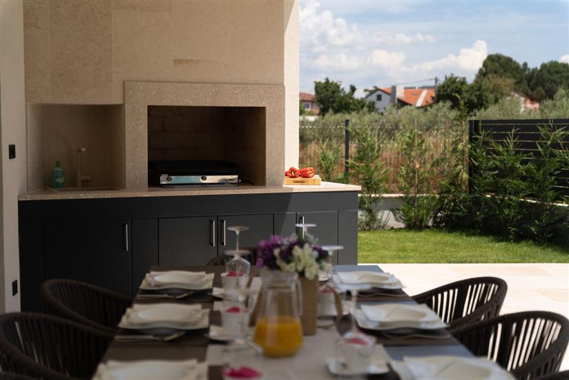 Villa Perla Exclusive