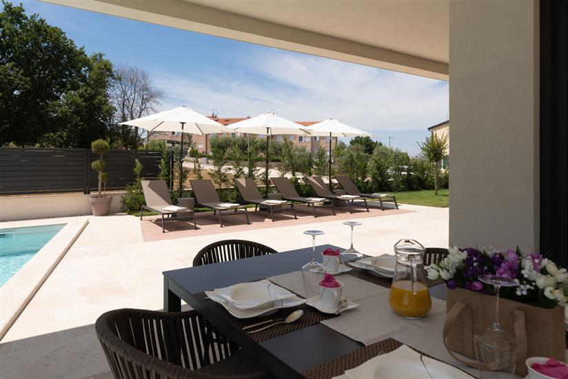 Villa Perla Exclusive