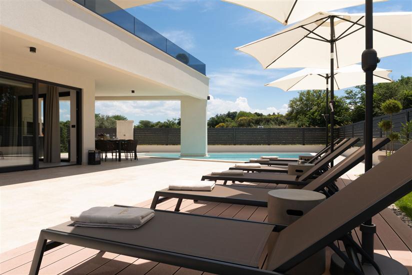 Villa Perla Exclusive