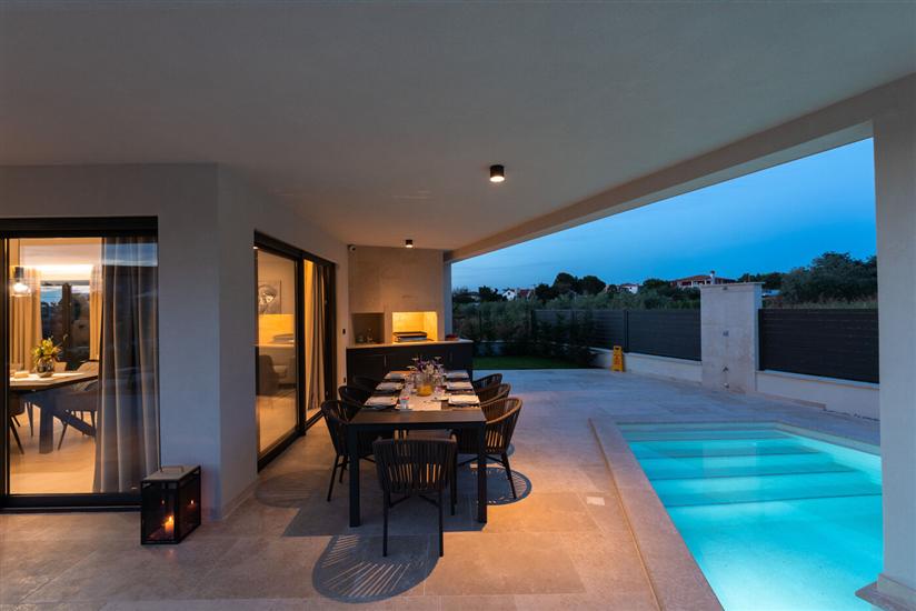 Villa Perla Exclusive