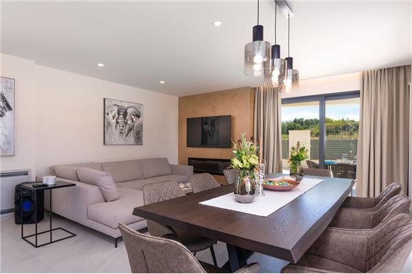 House K1, for 6 persons