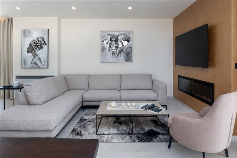 House K1, for 6 persons