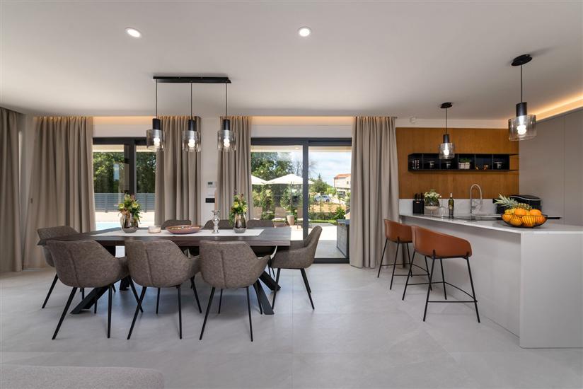 House K1, for 6 persons