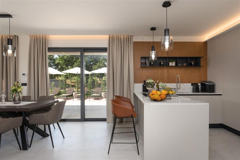 House K1, for 6 persons