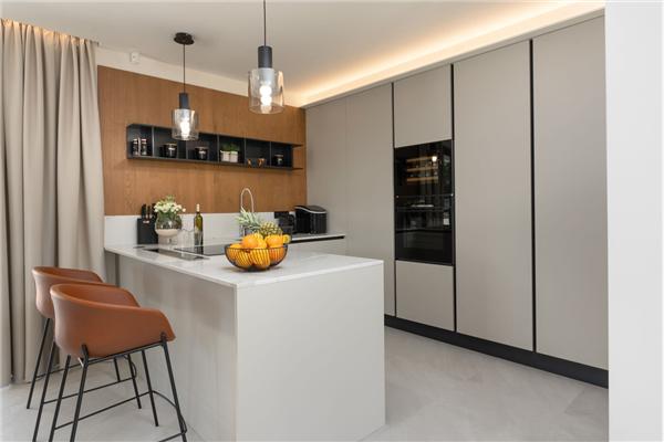 House K1, for 6 persons