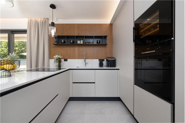 House K1, for 6 persons