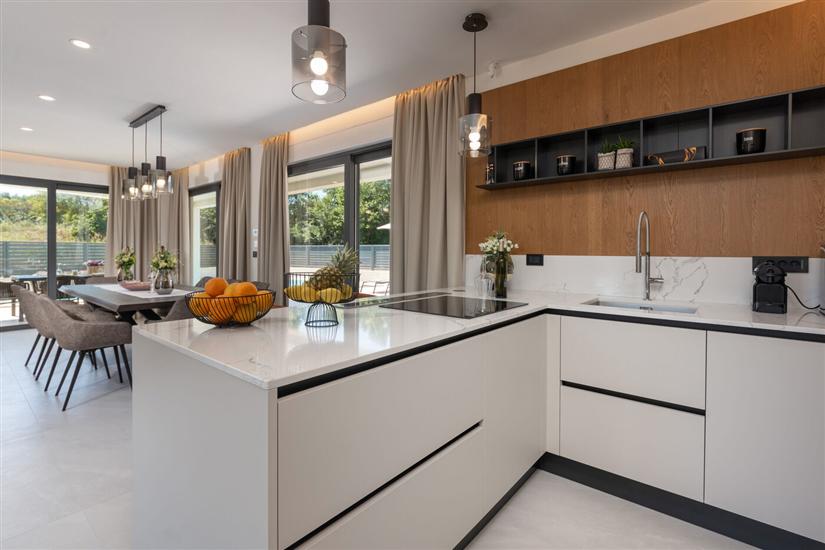 House K1, for 6 persons