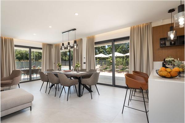 House K1, for 6 persons