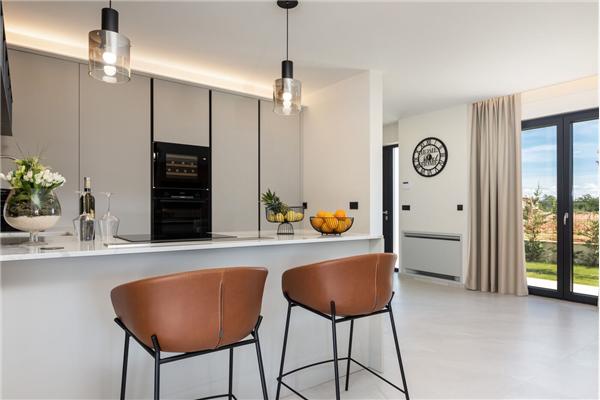 House K1, for 6 persons