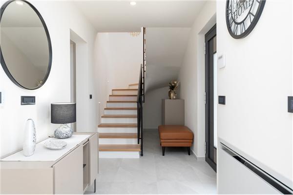 House K1, for 6 persons