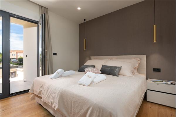 House K1, for 6 persons