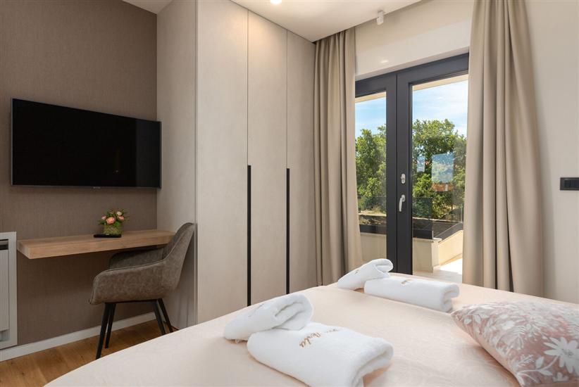 House K1, for 6 persons