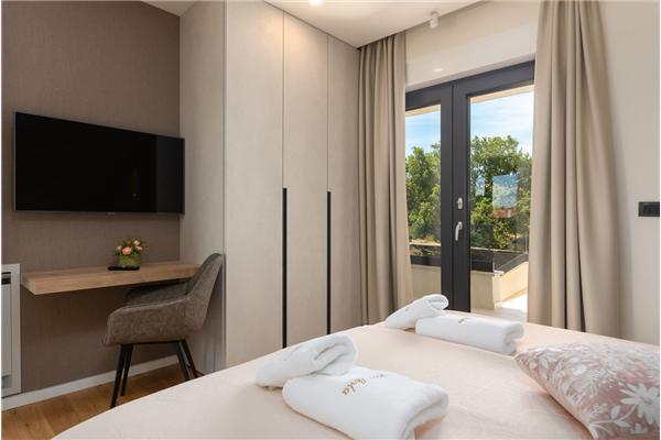 House K1, for 6 persons