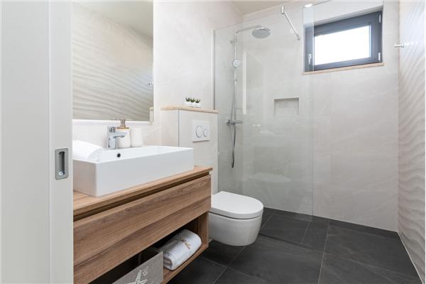 House K1, for 6 persons