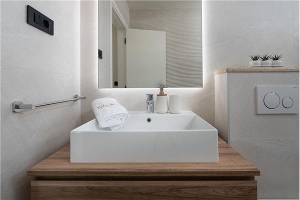 House K1, for 6 persons