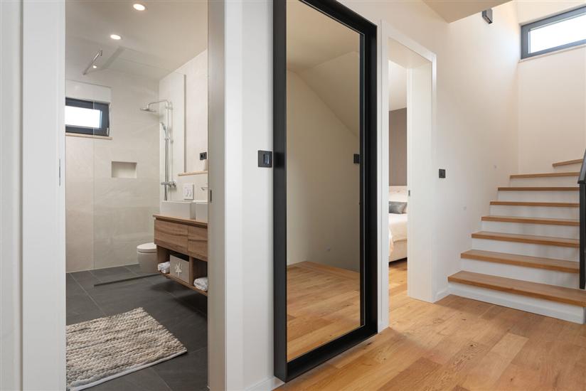 House K1, for 6 persons