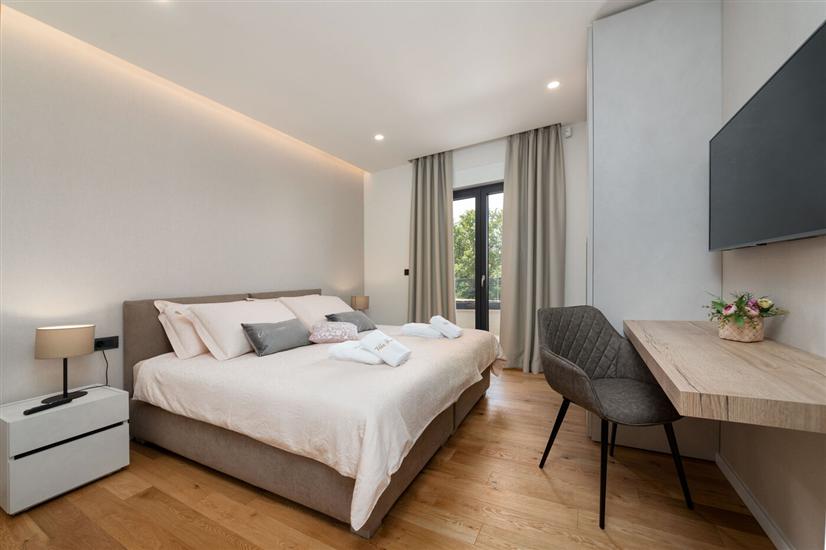 House K1, for 6 persons