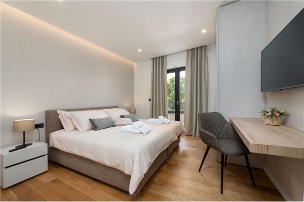 House K1, for 6 persons