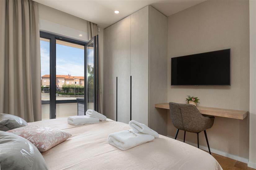 House K1, for 6 persons