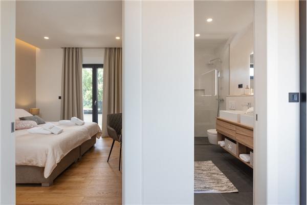 House K1, for 6 persons