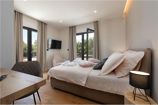 House K1, for 6 persons