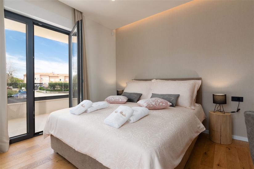 House K1, for 6 persons