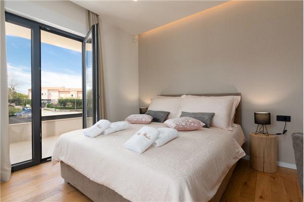 House K1, for 6 persons