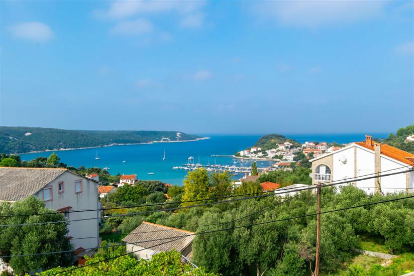 Apartment A3, for 3 persons