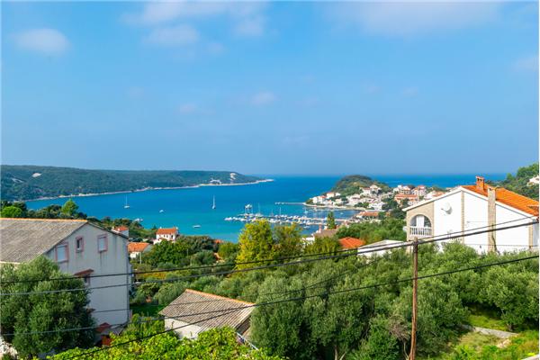 Apartment A3, for 3 persons