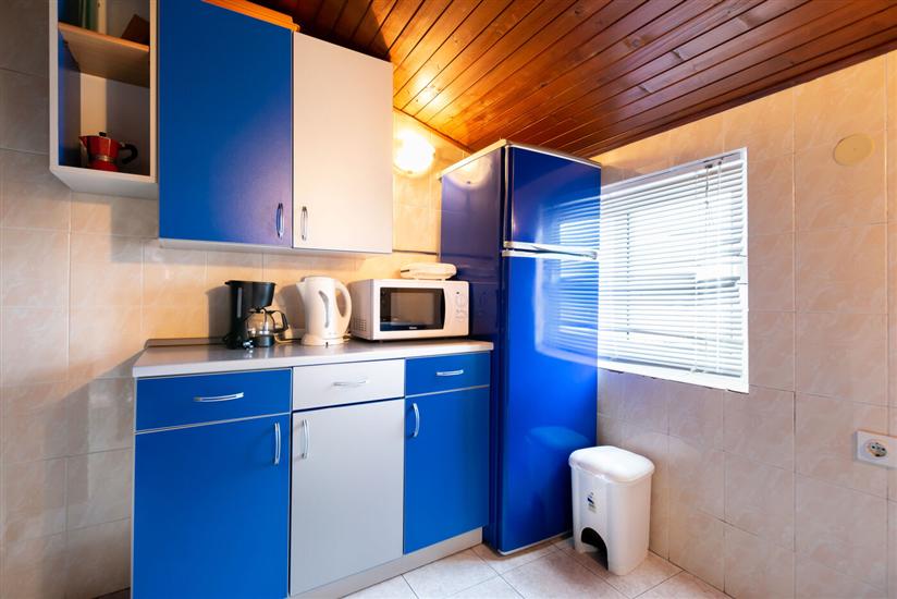 Apartment A3, for 3 persons