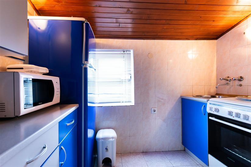 Apartment A3, for 3 persons