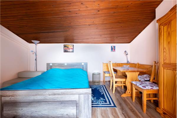 Apartment A3, for 3 persons