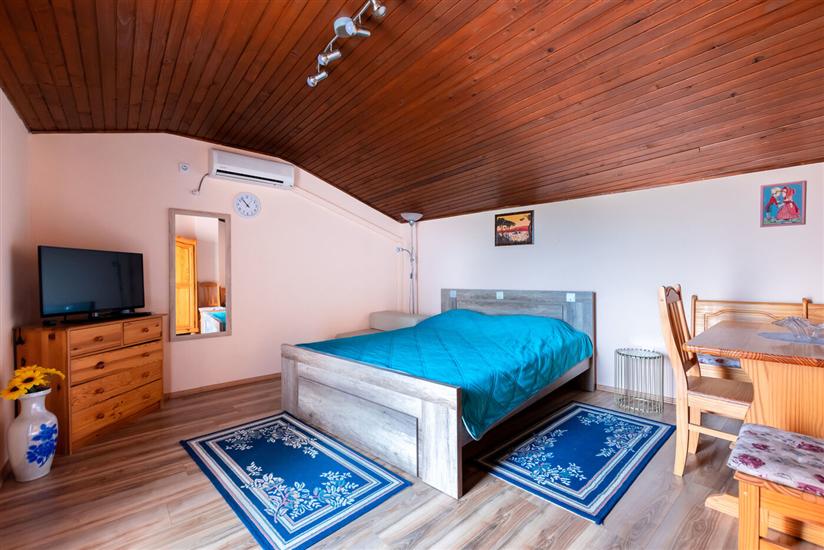 Apartment A3, for 3 persons