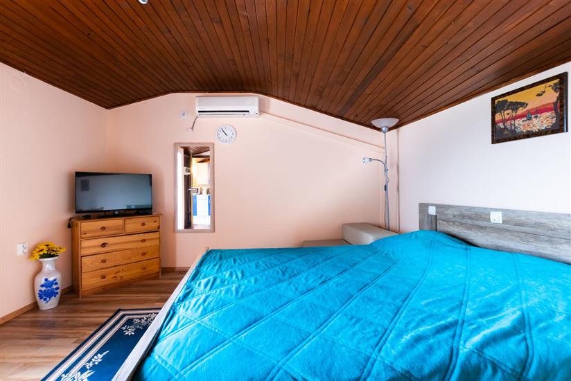 Apartment A3, for 3 persons