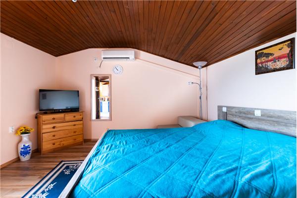 Apartment A3, for 3 persons