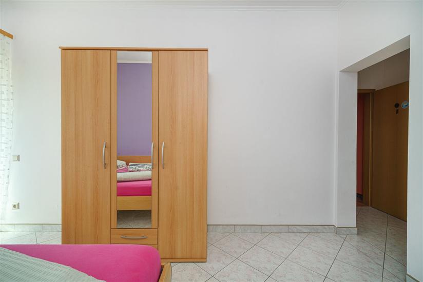 Apartment A5, for 3 persons