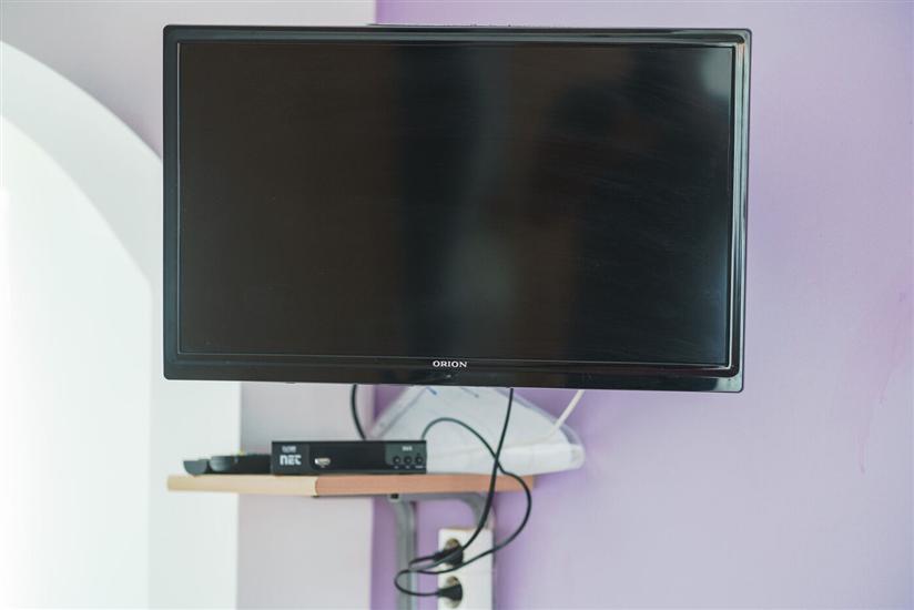 Apartment A5, for 3 persons