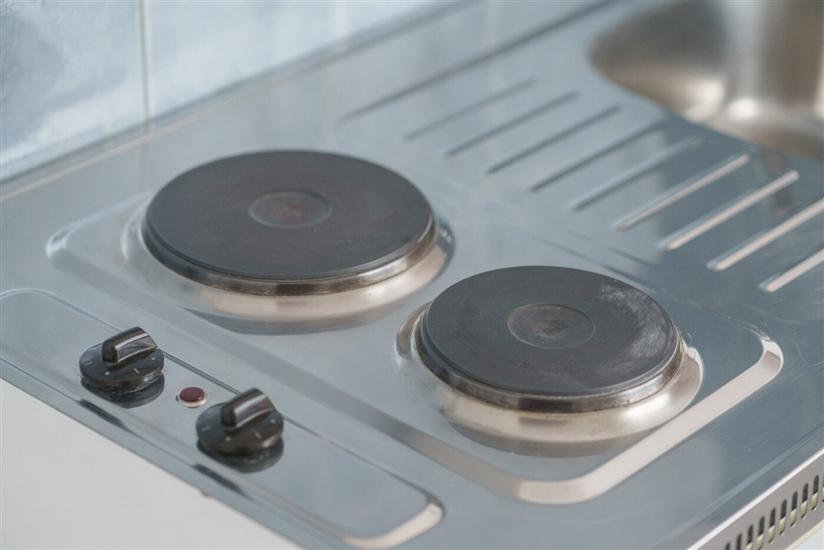 Apartment A5, for 3 persons