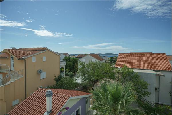 Apartment A4, for 3 persons