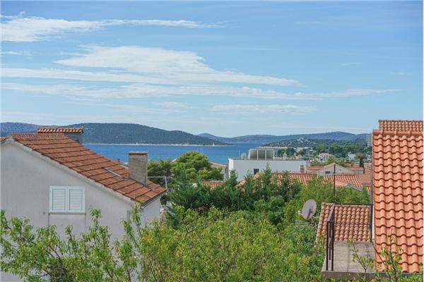 Apartment A4, for 3 persons