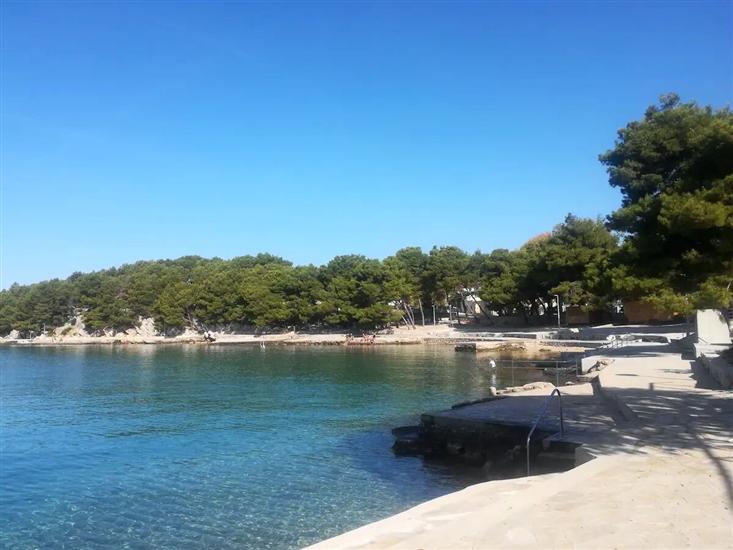 Apartments Nautical Nest