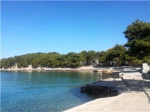 Accommodatie aan zee Sibenik Riviera,ReserverenNestVanaf 85 €