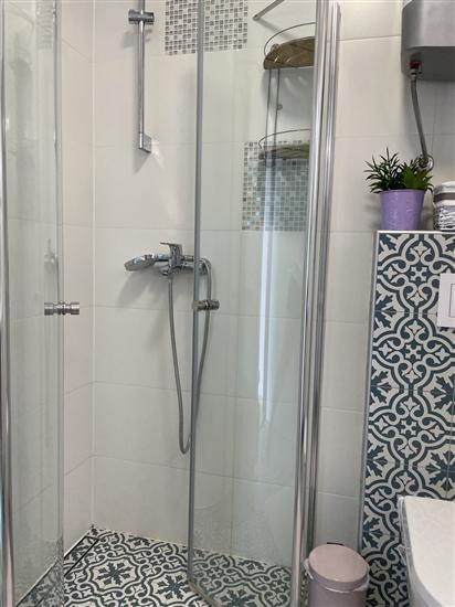 Apartment A2, for 6 persons