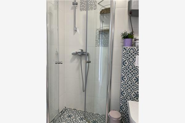 Apartment A2, for 6 persons