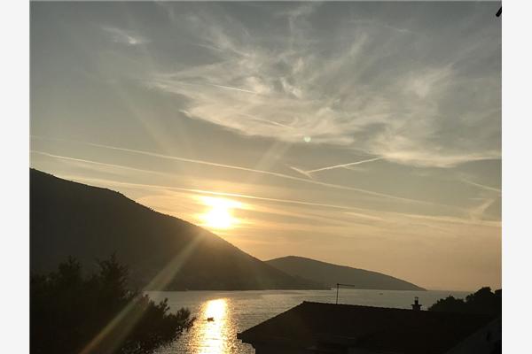 Apartment A2, for 6 persons