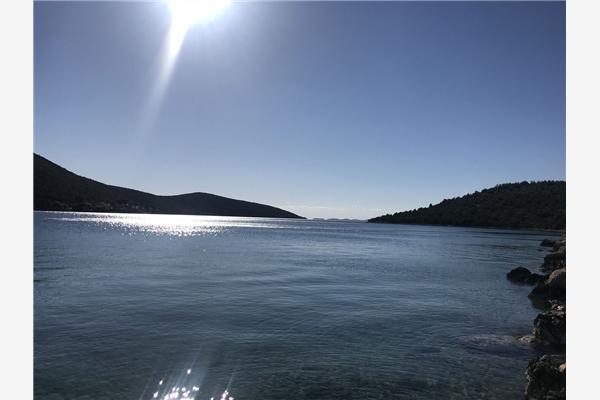 Apartment A2, for 6 persons