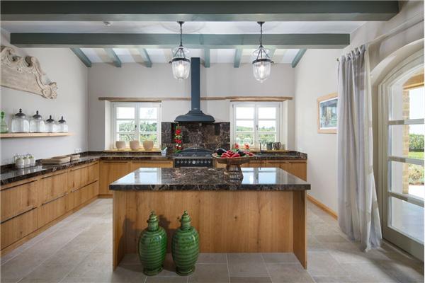 House K1, for 10 persons