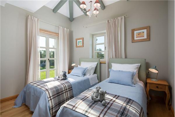 House K1, for 10 persons