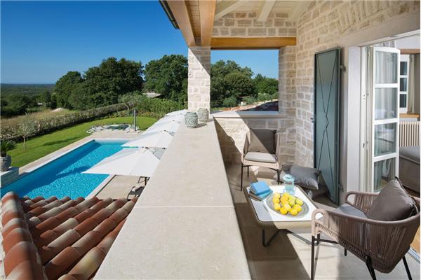 House K1, for 10 persons